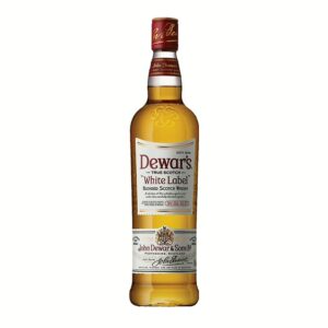 Whisky White Label 70 cl