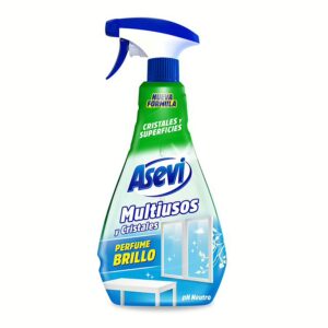 Multiusos y cristales ASEVI 750ml